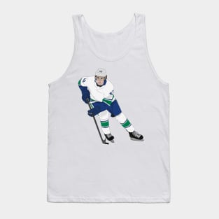 Quinn Hughes Tank Top